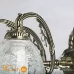 Люстра MW-Light Аманда 481015308 - Фото 4