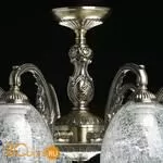 Люстра MW-Light Аманда 481015308 - Фото 6