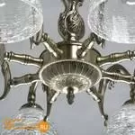 Люстра MW-Light Аманда 481015308 - Фото 7