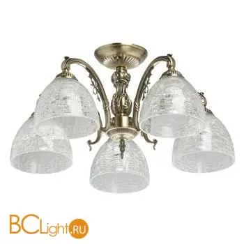 Люстра MW-Light Аманда 481015205