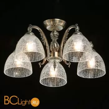 Люстра MW-Light Аманда 481015205 - Фото 0