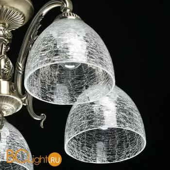 Люстра MW-Light Аманда 481015205 - Фото 3