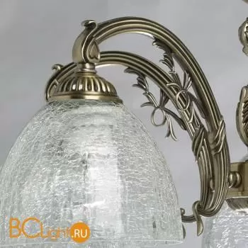 Люстра MW-Light Аманда 481015205 - Фото 4