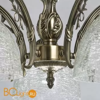 Люстра MW-Light Аманда 481015205 - Фото 7