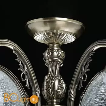 Люстра MW-Light Аманда 481015205 - Фото 8