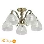 Люстра MW-Light Аманда 481015205