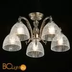 Люстра MW-Light Аманда 481015205 - Фото 0