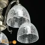 Люстра MW-Light Аманда 481015205 - Фото 3