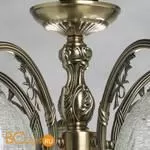 Люстра MW-Light Аманда 481015205 - Фото 6