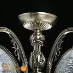 Люстра MW-Light Аманда 481015205 - Фото 8