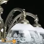 Люстра MW-Light Аманда 481015008 - Фото 4