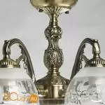 Люстра MW-Light Аманда 481015008 - Фото 5