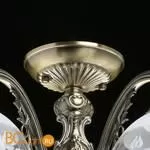 Люстра MW-Light Аманда 481015008 - Фото 8