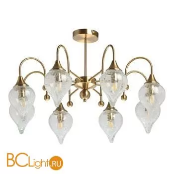 Люстра MW-Light Аманда 481014708