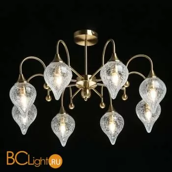 Люстра MW-Light Аманда 481014708 - Фото 0