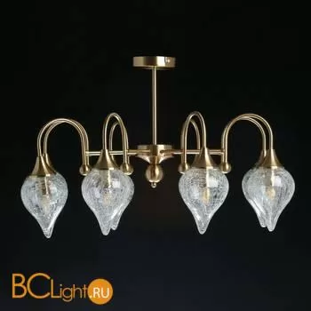 Люстра MW-Light Аманда 481014708 - Фото 1