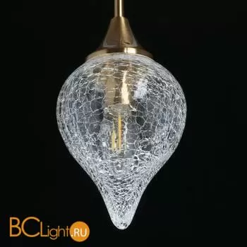 Люстра MW-Light Аманда 481014708 - Фото 4