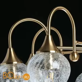 Люстра MW-Light Аманда 481014708 - Фото 5