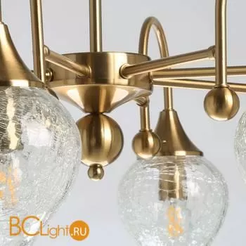 Люстра MW-Light Аманда 481014708 - Фото 7