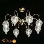 Люстра MW-Light Аманда 481014708 - Фото 0