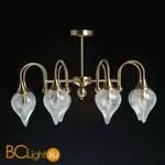 Люстра MW-Light Аманда 481014708 - Фото 1