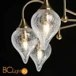 Люстра MW-Light Аманда 481014708 - Фото 3