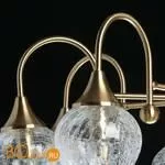 Люстра MW-Light Аманда 481014708 - Фото 5