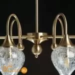 Люстра MW-Light Аманда 481014708 - Фото 6