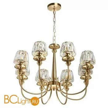 Люстра MW-Light Аманда 481014508