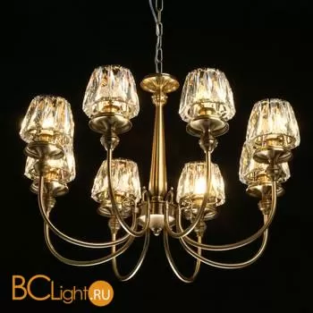 Люстра MW-Light Аманда 481014508 - Фото 0