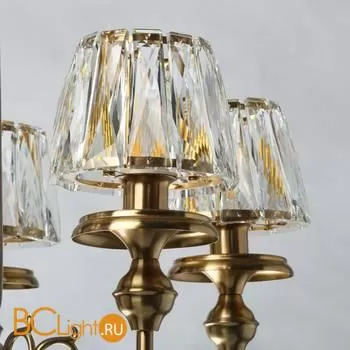 Люстра MW-Light Аманда 481014508 - Фото 1