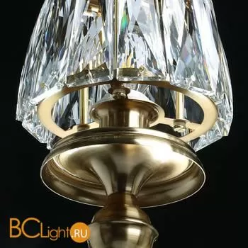 Люстра MW-Light Аманда 481014508 - Фото 3