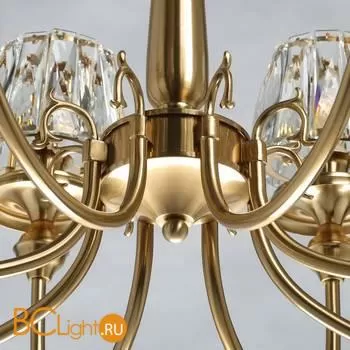 Люстра MW-Light Аманда 481014508 - Фото 7