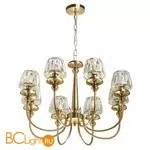Люстра MW-Light Аманда 481014508