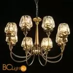 Люстра MW-Light Аманда 481014508 - Фото 0