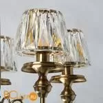 Люстра MW-Light Аманда 481014508 - Фото 1