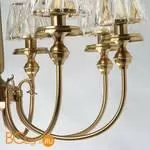 Люстра MW-Light Аманда 481014508 - Фото 5