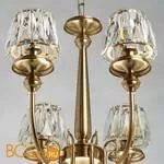 Люстра MW-Light Аманда 481014508 - Фото 6