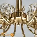 Люстра MW-Light Аманда 481014508 - Фото 7