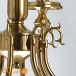 Люстра MW-Light Аманда 481014508 - Фото 8