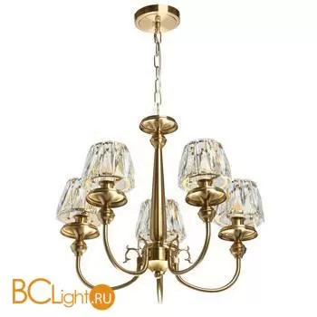 Люстра MW-Light Аманда 481014405