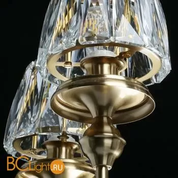 Люстра MW-Light Аманда 481014405 - Фото 4