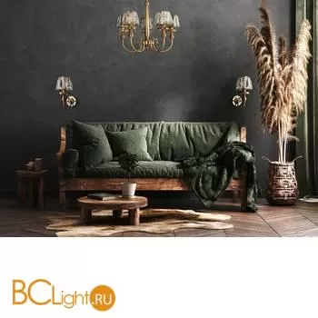 Люстра MW-Light Аманда 481014405 - Фото 10