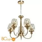 Люстра MW-Light Аманда 481014405