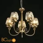 Люстра MW-Light Аманда 481014405 - Фото 0