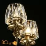 Люстра MW-Light Аманда 481014405 - Фото 3