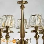 Люстра MW-Light Аманда 481014405 - Фото 7