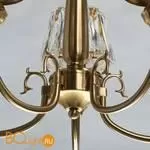 Люстра MW-Light Аманда 481014405 - Фото 8