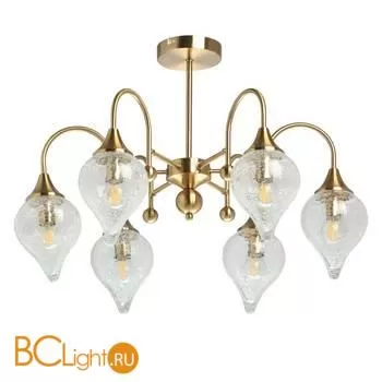 Люстра MW-Light Аманда 481014606