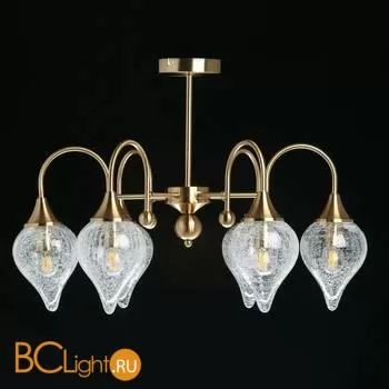 Люстра MW-Light Аманда 481014606 - Фото 1